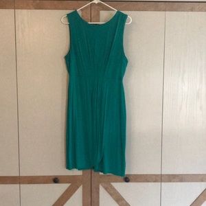 Business casual dress